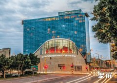 南非开普敦国际会议中心