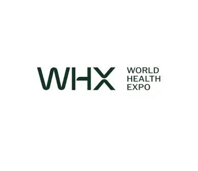 泰国医疗展logo