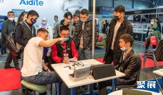 2026哈萨克斯坦牙科展时间和举办地点