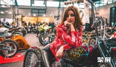 2025意大利摩托车展门票哪里买