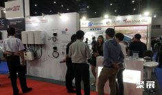 2025年泰国新能源展门票多少钱,怎么购买?