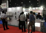 2025年泰国新能源展门票多少钱,怎么购买?