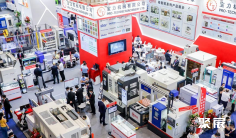 深圳工业零件展(ITES)2027逛展指南:时间地点/门票价格