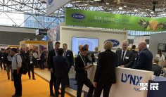 西班牙集装箱展2025参展攻略(时间+地点+观众预约)