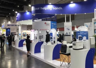 2025年泰国生物展门票多少钱,怎么购买?