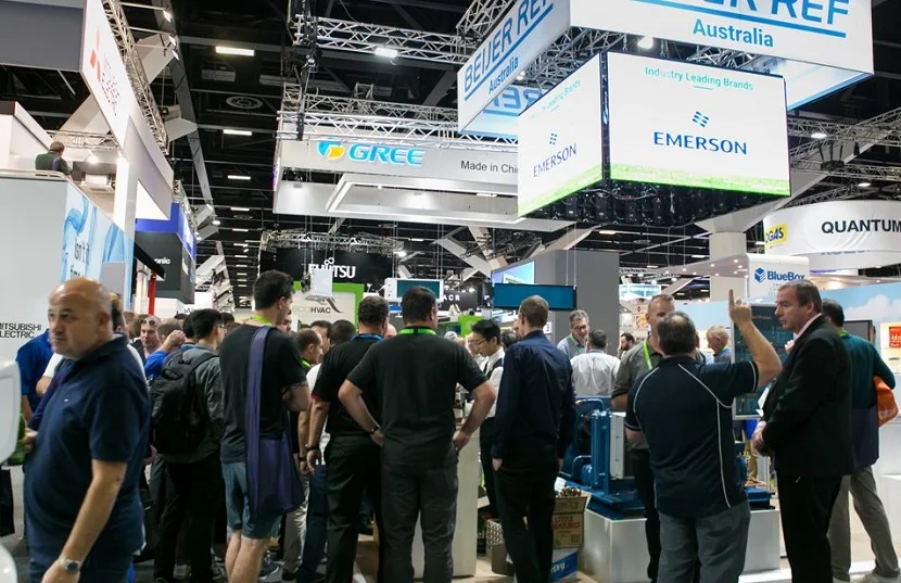 澳大利亚制冷展2026门票价格