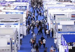 深圳轴承展现场图片1