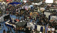 洛杉矶健身展2026门票在哪买