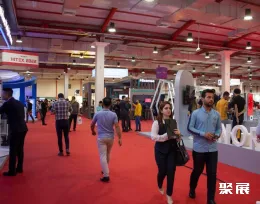 伊拉克电子展现场图片3