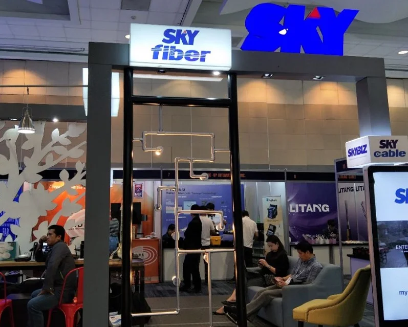 2026菲律宾电信展 预登记注意事项