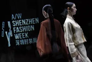 2024深圳时装周参展攻略（时间+地点+门票怎么买？）
