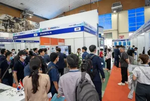 越南能源展2025最新展商名录