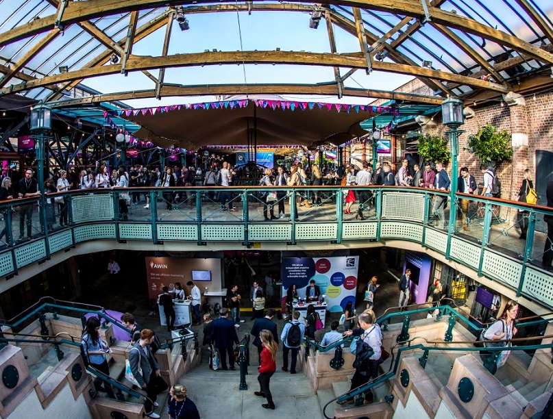 英国伦敦烟草码头