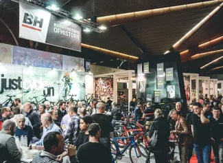 比利时自行车展(Velofollies)2027最新参展商名录