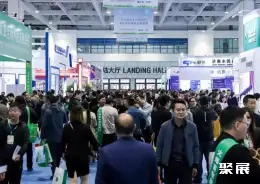 山东畜牧展展会现场(现场盛况)2