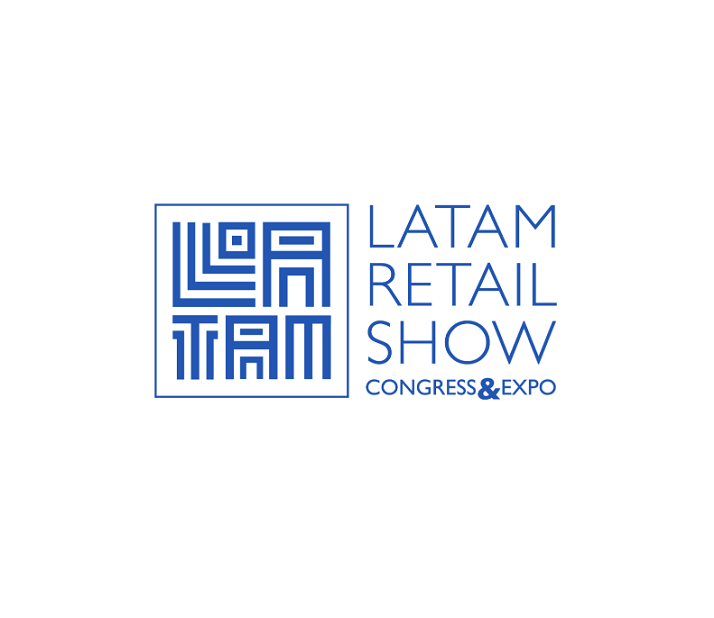Latam Retail Show exhibition logo
