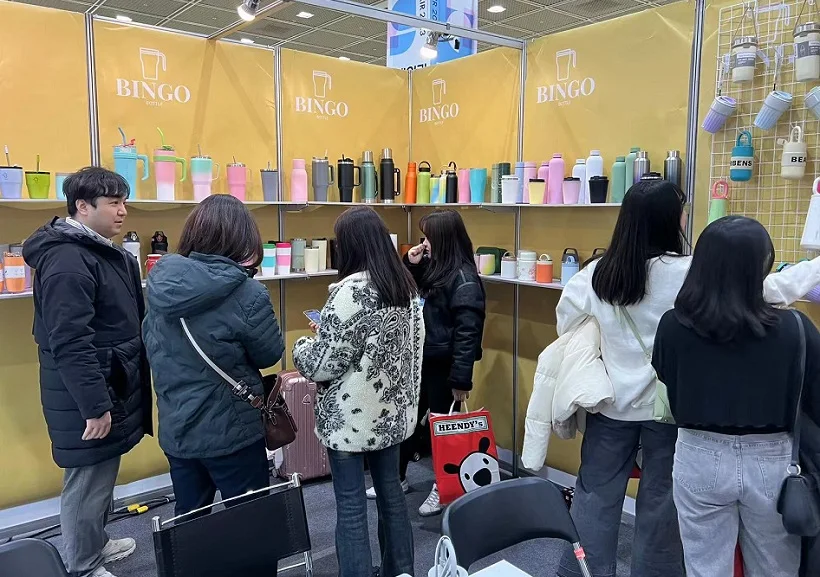 2025韩国礼品展参展攻略（时间地点+门票多少钱？）