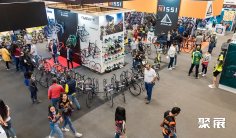 哥伦比亚自行车展2025门票购买途径