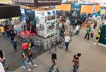 2025年哥伦比亚自行车展门票如何申请?多少钱?