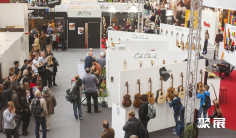 2026德国乐器展展位价格与展位预定