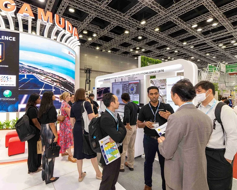 2026吉隆坡建材展时间及地点