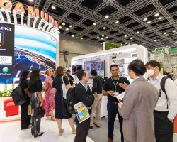 吉隆坡建材展2025最新展商名录