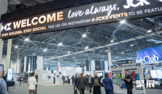 美国珠宝展(JCK)2026展位费与展位图