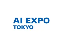 日本人工智能展Logo