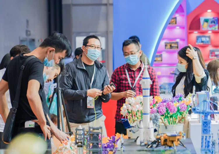广州国际孕婴童产品展-广州童博会