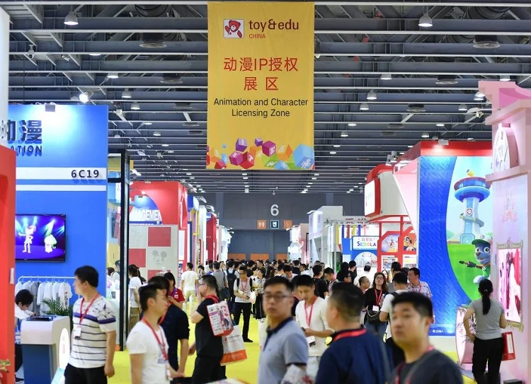 推动大湾区的文化创意发展，为消费市场带来更多授权衍生产品！2022深圳授权及衍生品展