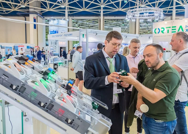 2026俄罗斯电力展参展攻略（时间+地点+门票）