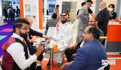 沙特涂料展(Saudi Arabia Coatings Show)2027逛展指南:时间地点/门票价格