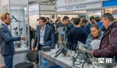 俄罗斯无损检测展2025参展攻略(时间地点+门票怎么买?)