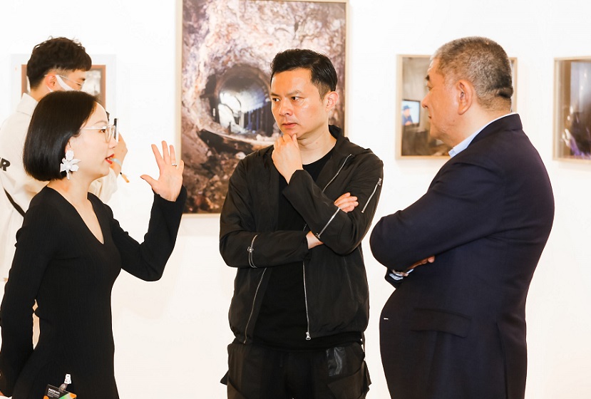 2025年上海影像展门票多少钱,怎么购买?