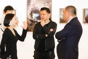 2025上海影像展时间地点表