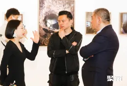 上海影像展现场图片6