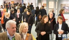 科隆艺术展2026时间及地点