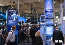 德国工业展现场图片8