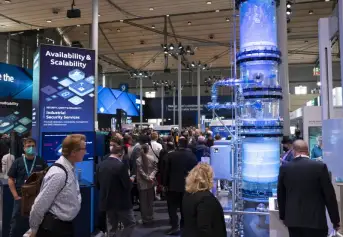 汉诺威工业展(HANNOVER MESSE )2027展品范围有哪些?