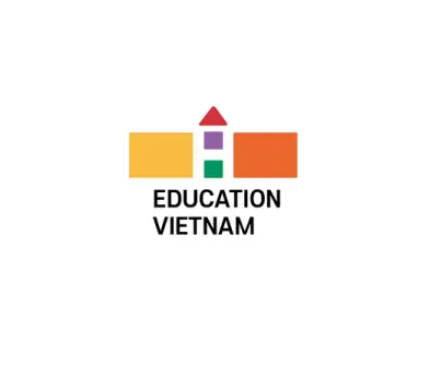 越南教育展logo