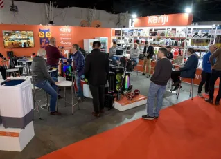 2026年阿根廷家电展门票购买途径？怎么购票？