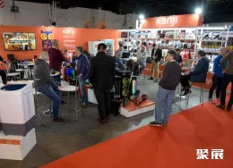 阿根廷家电展现场图片5