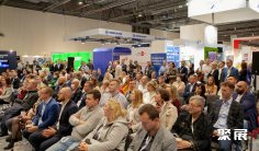 罗马尼亚物流展(TransLogistica Romania)2026展商名单