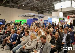 罗马尼亚物流展现场图片2