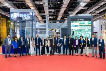 2025埃及门窗展展品范围有哪些？