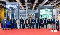 2025埃及门窗展展品范围有哪些?