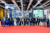 2025埃及门窗展展品范围有哪些?