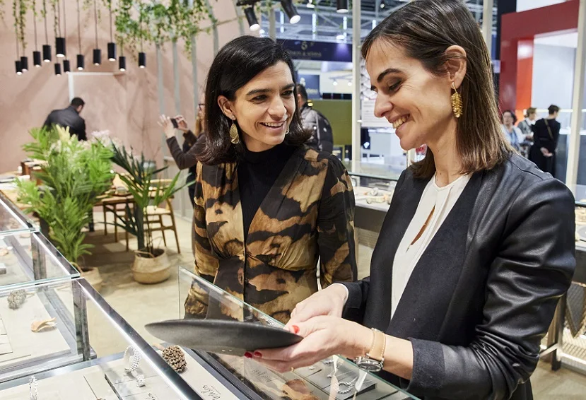 2026德国珠宝展时间地点