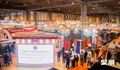 2026年英国建筑建材展门票如何申请?多少钱?