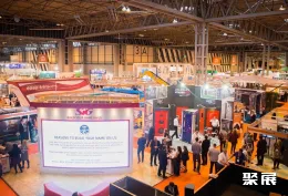 英国建筑建材展现场图片1